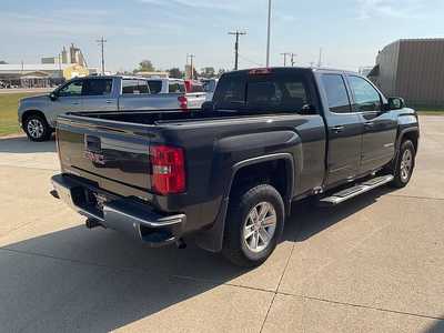 2016 GMC 1500 Ext Cab, $17495. Photo 6