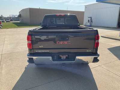 2016 GMC 1500 Ext Cab, $17495. Photo 7
