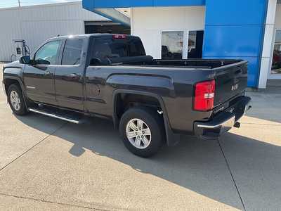 2016 GMC 1500 Ext Cab, $17495. Photo 8