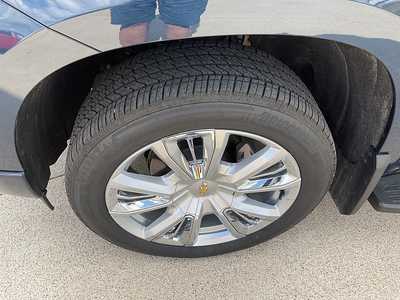 2023 Chevrolet 1500 Crew Cab, $51995. Photo 10