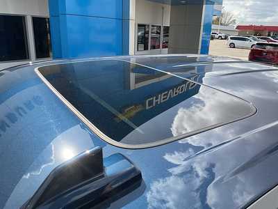 2023 Chevrolet 1500 Crew Cab, $51995. Photo 11