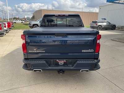 2023 Chevrolet 1500 Crew Cab, $51995. Photo 6