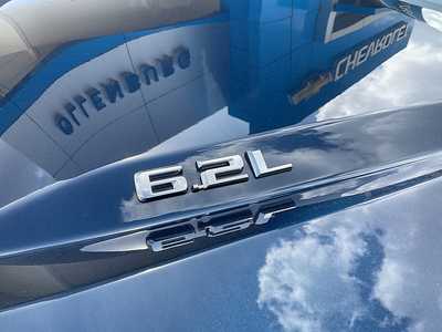 2023 Chevrolet 1500 Crew Cab, $51995. Photo 9