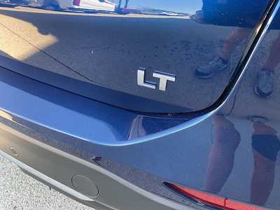 2022 Chevrolet Equinox, $21995. Photo 10