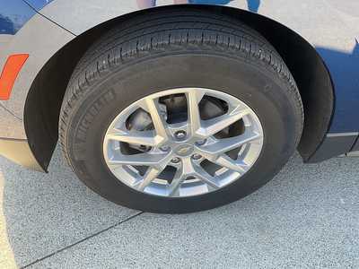 2022 Chevrolet Equinox, $21995. Photo 12