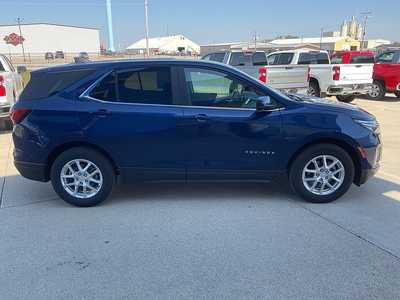2022 Chevrolet Equinox, $21995. Photo 5