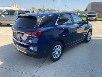 2022 Chevrolet Equinox, $21995. Photo 6