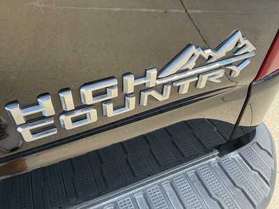 2021 Chevrolet 1500 Crew Cab, $47995. Photo 10