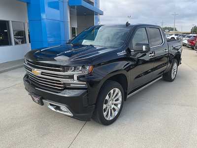 2021 Chevrolet 1500 Crew Cab, $47995. Photo 2