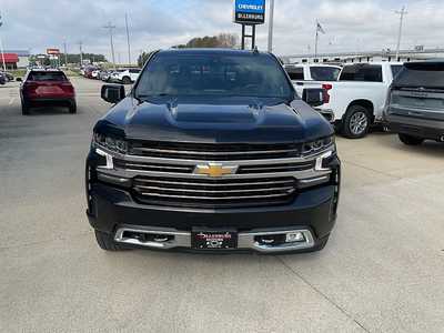 2021 Chevrolet 1500 Crew Cab, $47995. Photo 3