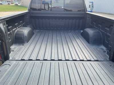 2021 Chevrolet 1500 Crew Cab, $47995. Photo 9