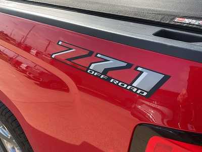 2018 Chevrolet 1500 Crew Cab, $30995. Photo 10