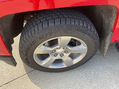 2018 Chevrolet 1500 Crew Cab, $30995. Photo 11