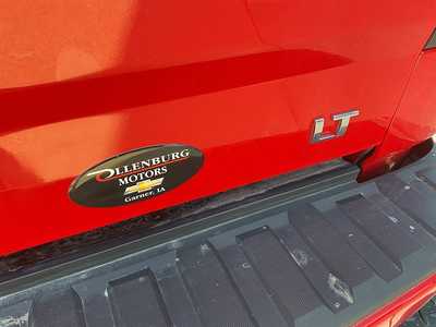 2018 Chevrolet 1500 Crew Cab, $30995. Photo 9