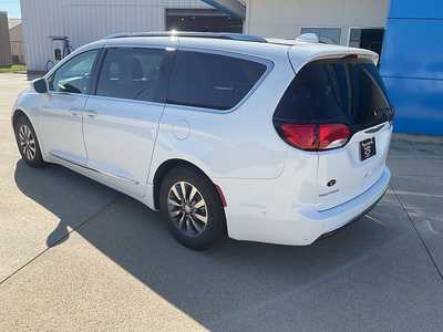2019 Chrysler Pacifica, $18995. Photo 8