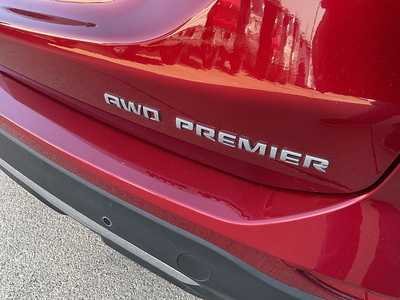 2024 Chevrolet Equinox, $29995. Photo 10