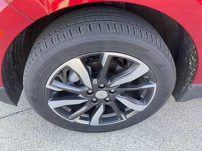 2024 Chevrolet Equinox, $29995. Photo 11