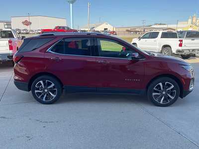 2024 Chevrolet Equinox, $29995. Photo 5