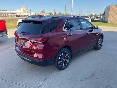 2024 Chevrolet Equinox, $29995. Photo 6