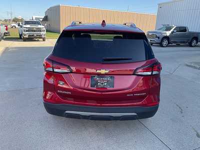 2024 Chevrolet Equinox, $29995. Photo 7