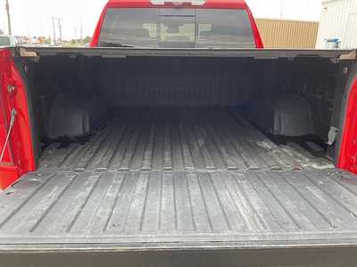 2024 Chevrolet 1500 Crew Cab, $57995. Photo 11