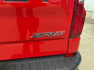 2024 Chevrolet 1500 Crew Cab, $57995. Photo 9