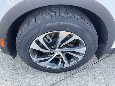 2021 Buick Envision, $0. Photo 10