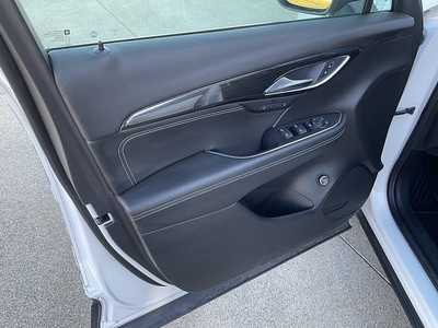 2021 Buick Envision, $0. Photo 11