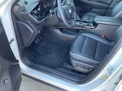 2021 Buick Envision, $0. Photo 12