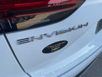 2021 Buick Envision, $0. Photo 9