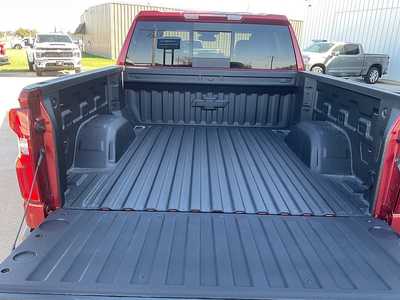 2026 Chevrolet 1500 Crew Cab, $68769. Photo 10