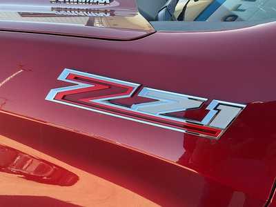 2026 Chevrolet 1500 Crew Cab, $68769. Photo 11