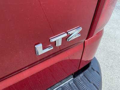 2026 Chevrolet 1500 Crew Cab, $68769. Photo 9