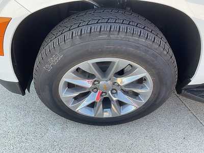 2026 Chevrolet Tahoe, $90255. Photo 10