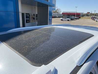 2026 Chevrolet Tahoe, $90255. Photo 11