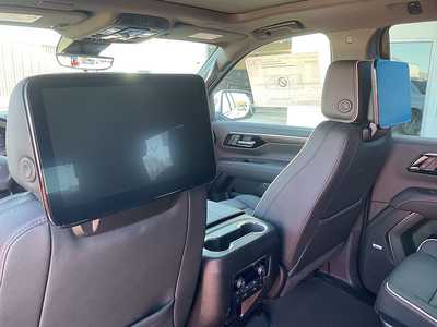 2026 Chevrolet Tahoe, $90255. Photo 12