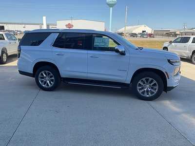 2026 Chevrolet Tahoe, $90255. Photo 5