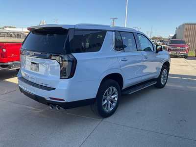 2026 Chevrolet Tahoe, $90255. Photo 6