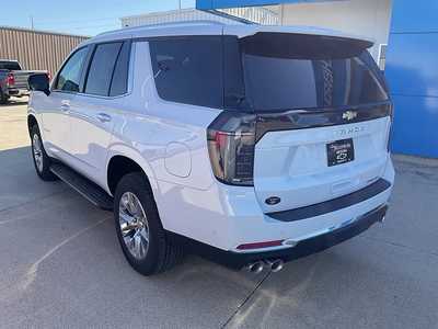 2026 Chevrolet Tahoe, $90255. Photo 8