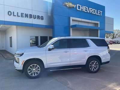 2026 Chevrolet Tahoe, $90255. Photo 1