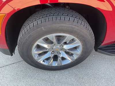 2026 Chevrolet Tahoe, $89755. Photo 10