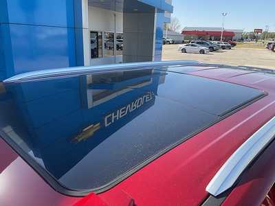 2026 Chevrolet Tahoe, $89755. Photo 11