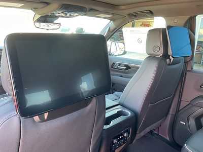 2026 Chevrolet Tahoe, $89755. Photo 12