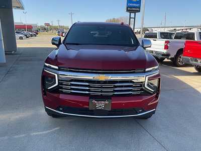 2026 Chevrolet Tahoe, $89755. Photo 3