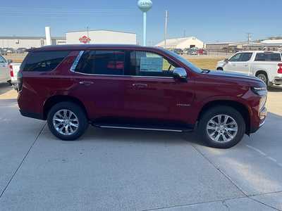 2026 Chevrolet Tahoe, $89755. Photo 5