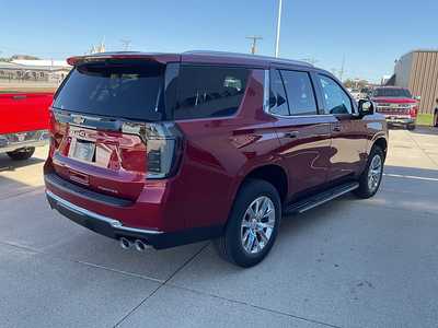 2026 Chevrolet Tahoe, $89755. Photo 6