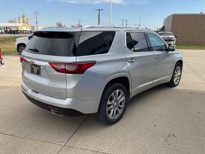 2021 Chevrolet Traverse, $33495. Photo 6