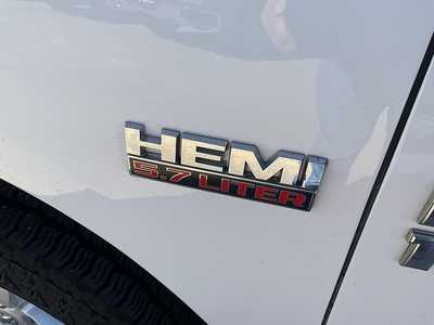 2013 RAM 1500 Ext Cab, $8995. Photo 10