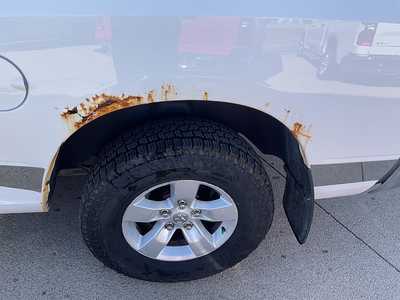 2013 RAM 1500 Ext Cab, $8995. Photo 12