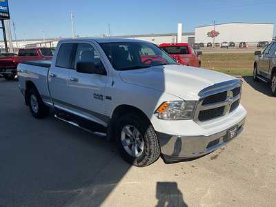 2013 RAM 1500 Ext Cab, $8995. Photo 2